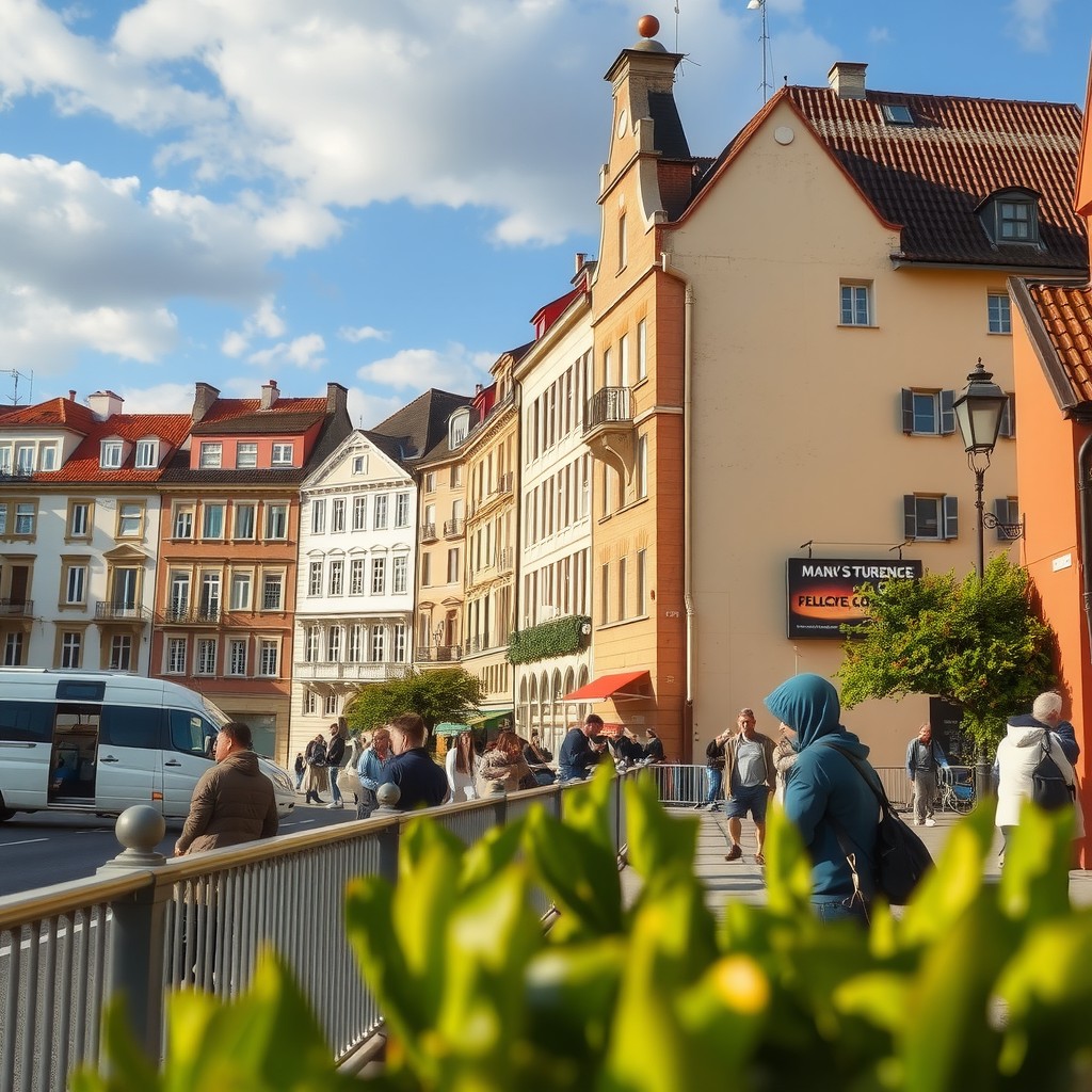 Najbolji gradovi za city break u Europi